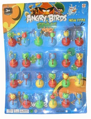 Angry Birds