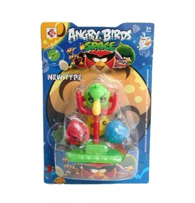 Angry Birds