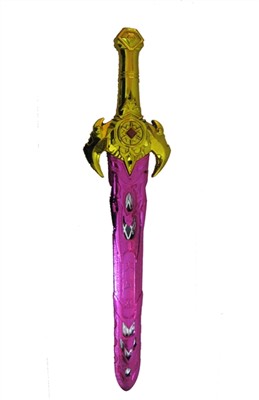 Fire Phoenix sword