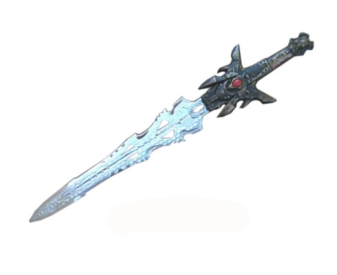 Concept Sword