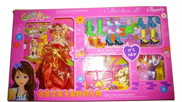 Lok Cher Gift Set