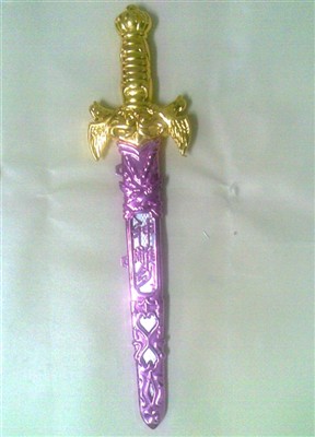 Shen Diao sword