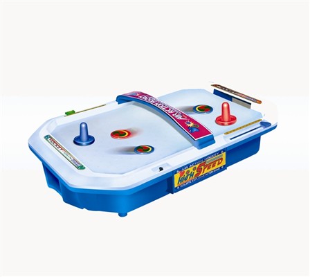 Electric hockey Desk