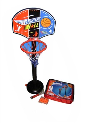 Basketball Desk