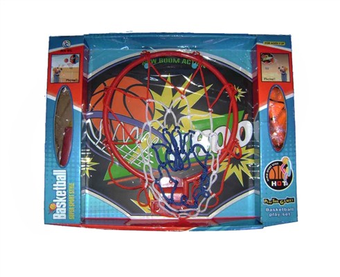 Basketball board