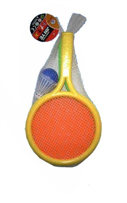 Tennis racket