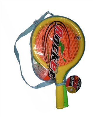 Tennis racket