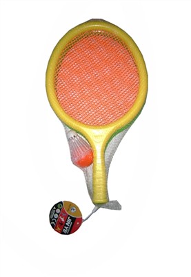 Tennis racket