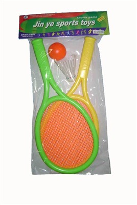 Tennis racket