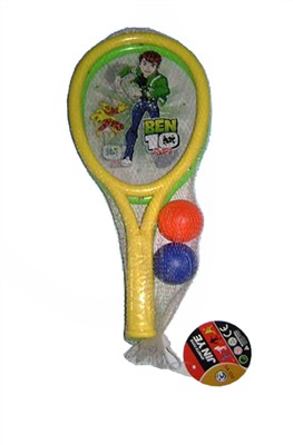 BEN10 racket