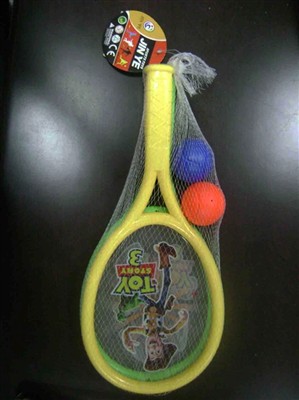 Toy Story 3 racket