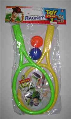 Toy Story racket