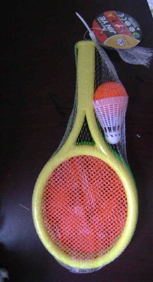 Tennis racket