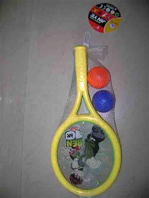 BEN10 racket