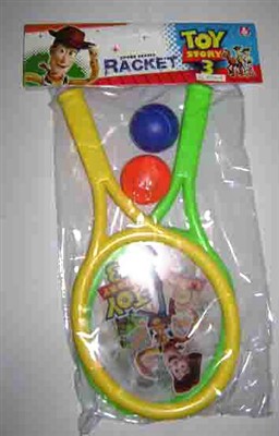 Toy Story racket