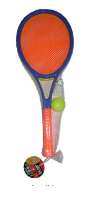 Tennis racket