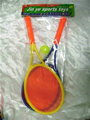 Tennis racket