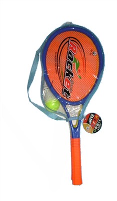 Tennis racket