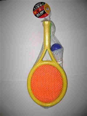 Tennis racket