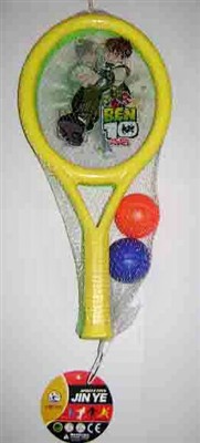 BEN10 racket