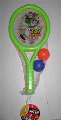 Toy Story racket