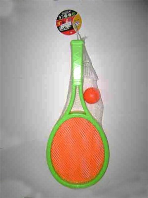 Tennis racket