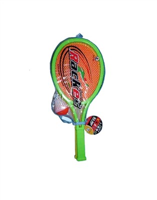 Tennis racket