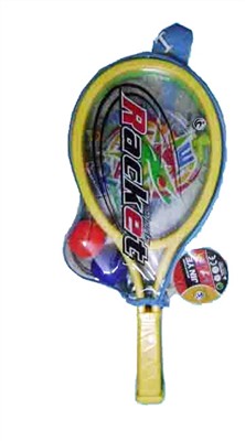 PVC surface racket