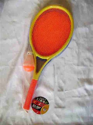 Tennis racket