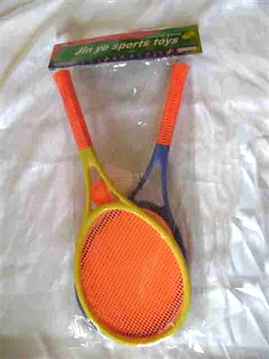 Tennis racket