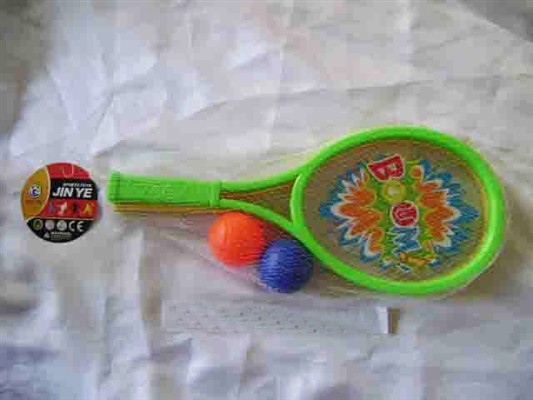 PVC surface racket