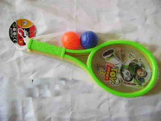 Toy Story racket