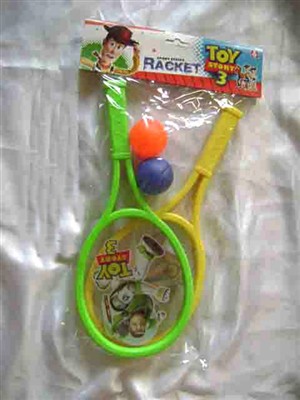 Toy Story racket