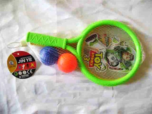 Toy Story racket