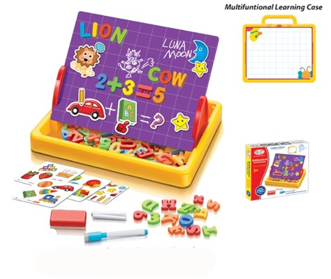 Learning Sketchpad box (letters)