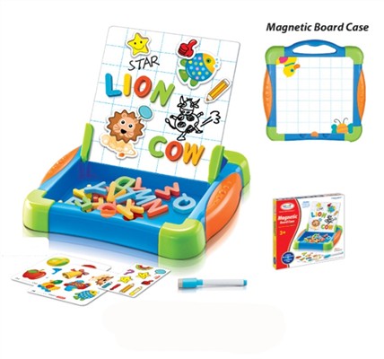 Word learning box