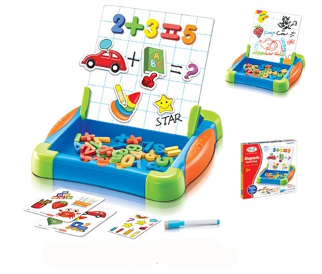 Mathematics Learning Box