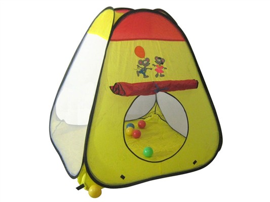 Children tent