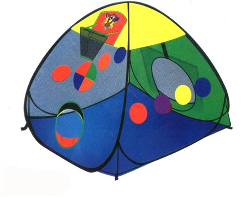 Children tent