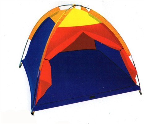 Children tent