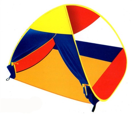 Children tent