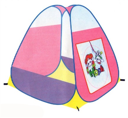 Children tent