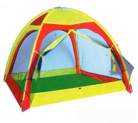 Children tent