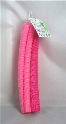 Hula hoop net bag two-color