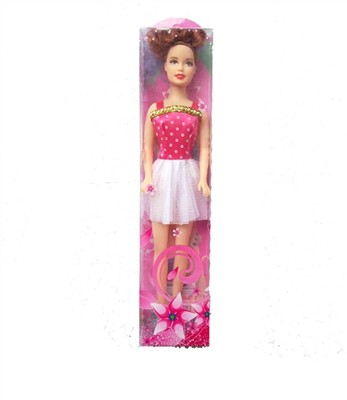 11.5-inch Kongshen Barbie