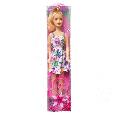 11.5-inch Kongshen Barbie