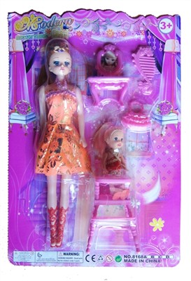 11.5-inch Barbie