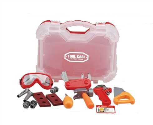 19PCS Toolbox Set