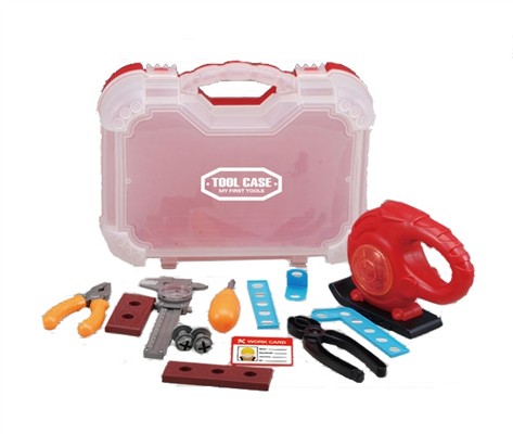 19PCS Toolbox Set