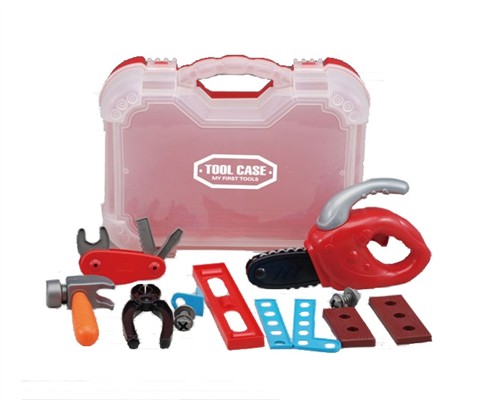 19PCS Toolbox Set